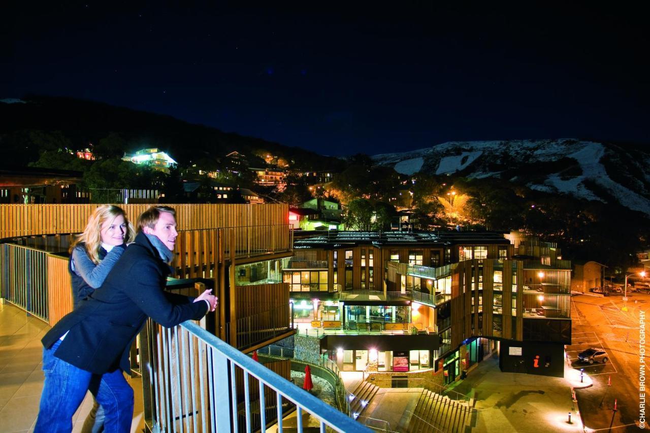St Falls Resort Falls Creek Exterior foto